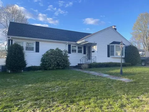 60 Sheehan Rd, Lynn, MA 01904