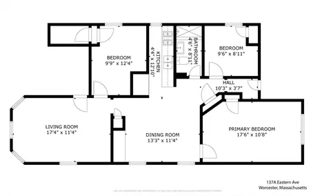 137 Eastern Ave # -A, Worcester, MA 01605 photo 41