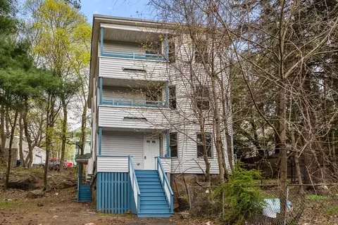 137 Eastern Ave # -A, Worcester, MA 01605