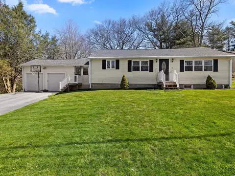 6 Granger Rd, Westborough, MA 01581