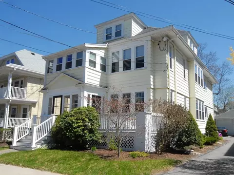 31 Winter St #1, Arlington, MA 02474
