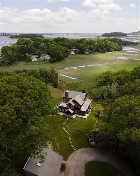 210 Damons Point Rd, Marshfield, MA 02050 photo 6