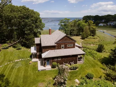 210 Damons Point Rd, Marshfield, MA 02050 photo 7