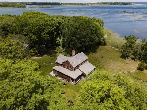 210 Damons Point Rd, Marshfield, MA 02050 photo 8