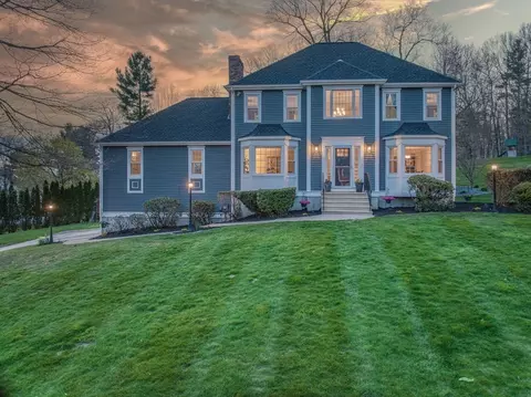 53 Blanchard Rd, Grafton, MA 01519