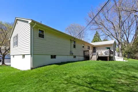 Other - 31 Pine Tree Dr, Worcester, MA 01609 photo 4 of 6