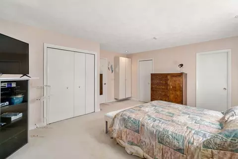 Bedroom - 31 Pine Tree Dr, Worcester, MA 01609 photo 4 of 5