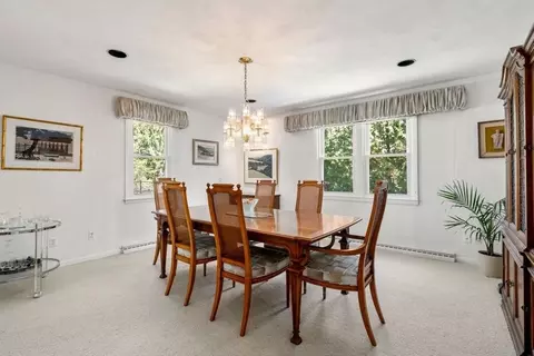 Dining - 31 Pine Tree Dr, Worcester, MA 01609 photo 1 of 2