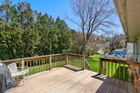 Exterior - 31 Pine Tree Dr, Worcester, MA 01609 photo 4 of 6