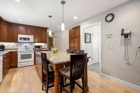 Kitchen - 31 Pine Tree Dr, Worcester, MA 01609 photo 1 of 6