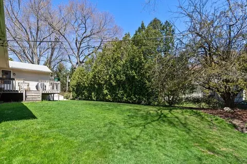 Exterior - 31 Pine Tree Dr, Worcester, MA 01609 photo 5 of 6