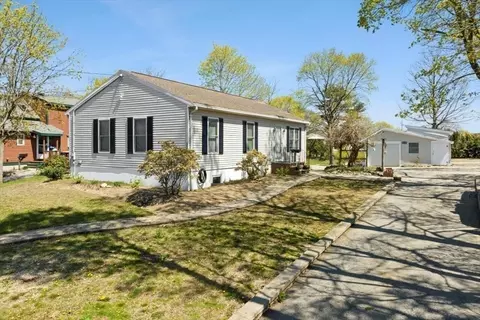 568 Middle St, Weymouth, MA 02189