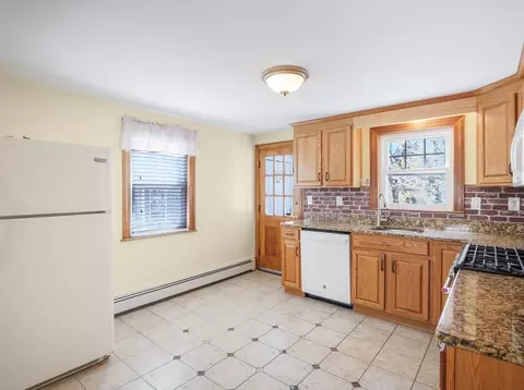 Kitchen - 20 Cornell St, Boston, MA 02131 photo 4 of 10