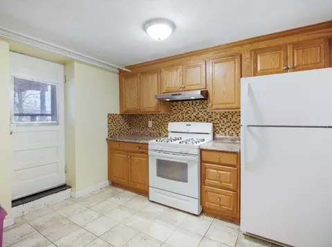 Kitchen - 20 Cornell St, Boston, MA 02131 photo 7 of 10