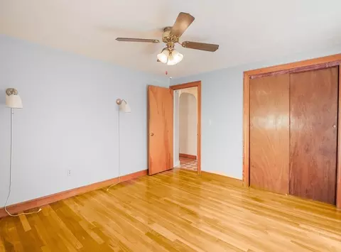 Bedroom - 20 Cornell St, Boston, MA 02131 photo 3 of 6
