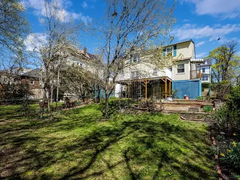 Exterior - 20 Cornell St, Boston, MA 02131 photo 5 of 5
