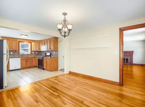 Kitchen - 20 Cornell St, Boston, MA 02131 photo 6 of 10