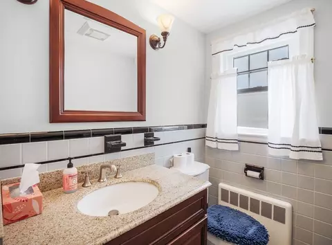 Bath - 20 Cornell St, Boston, MA 02131 photo 2 of 2