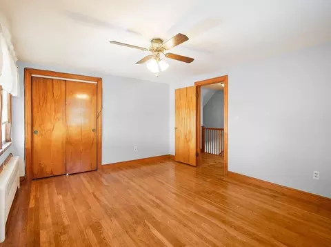 Bedroom - 20 Cornell St, Boston, MA 02131 photo 6 of 6