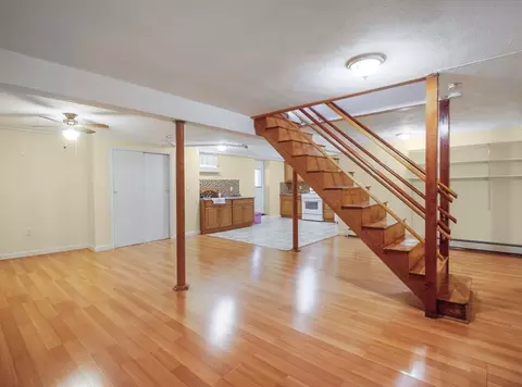 Entry Way - 20 Cornell St, Boston, MA 02131 photo 2 of 2
