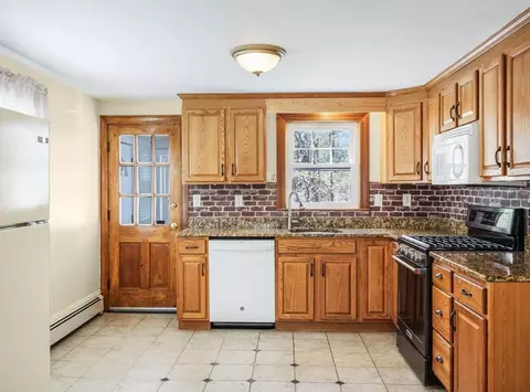 Kitchen - 20 Cornell St, Boston, MA 02131 photo 3 of 10
