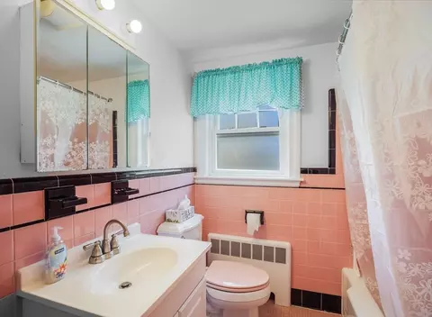 Bath - 20 Cornell St, Boston, MA 02131 photo 1 of 2