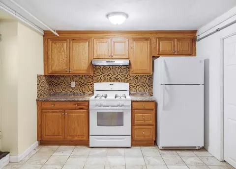 Kitchen - 20 Cornell St, Boston, MA 02131 photo 8 of 10