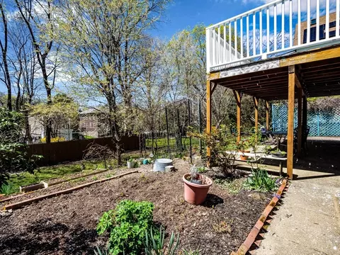 Exterior - 20 Cornell St, Boston, MA 02131 photo 4 of 5