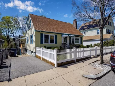 Other - 20 Cornell St, Boston, MA 02131 photo 1 of 15