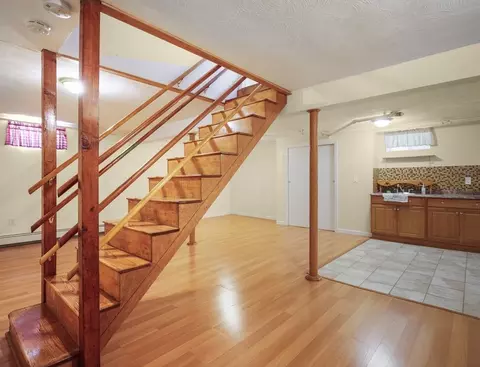 Entry Way - 20 Cornell St, Boston, MA 02131 photo 1 of 2