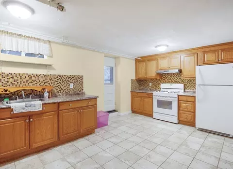 Kitchen - 20 Cornell St, Boston, MA 02131 photo 9 of 10