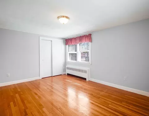 Bedroom - 20 Cornell St, Boston, MA 02131 photo 4 of 6
