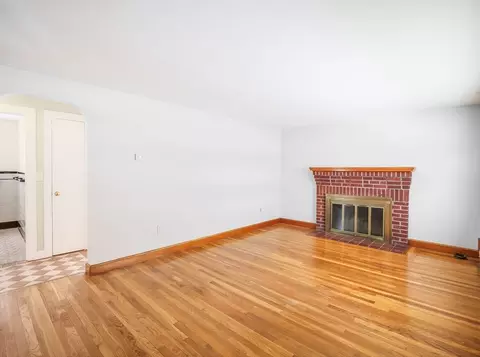 Living - 20 Cornell St, Boston, MA 02131 photo 1 of 2