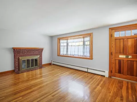 Living - 20 Cornell St, Boston, MA 02131 photo 2 of 2