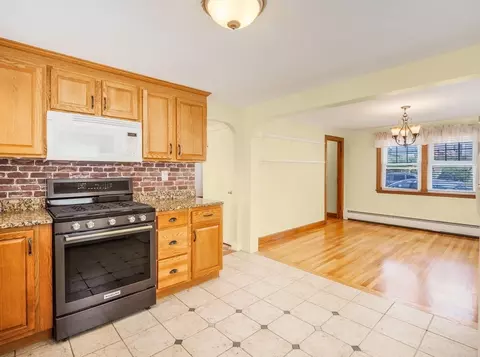 Kitchen - 20 Cornell St, Boston, MA 02131 photo 1 of 10