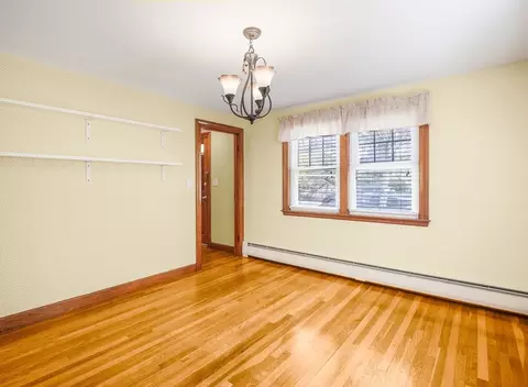 Bedroom - 20 Cornell St, Boston, MA 02131 photo 1 of 6