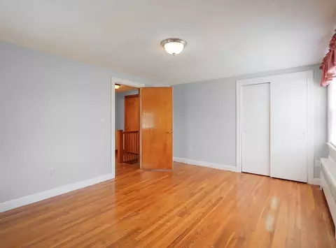 Bedroom - 20 Cornell St, Boston, MA 02131 photo 5 of 6