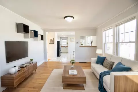338 Sea St, Quincy, MA 02169