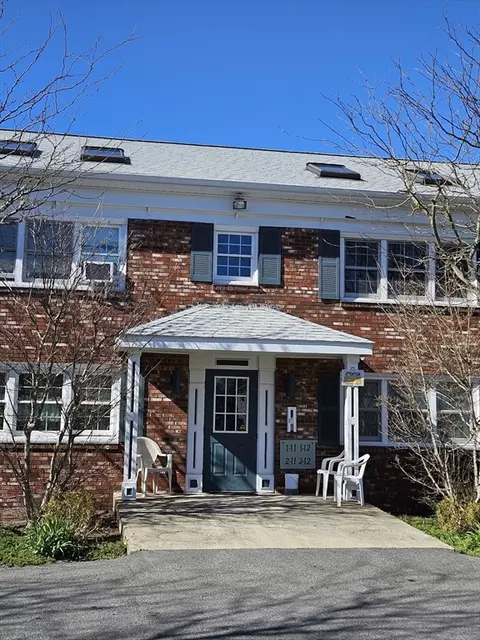 78 Center St #1-11, Dennis, MA 02639
