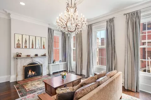 1 Harvard Pl, Boston, MA 02129