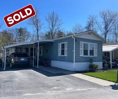 276 Lunenburg St #L-56, Fitchburg, MA 01420
