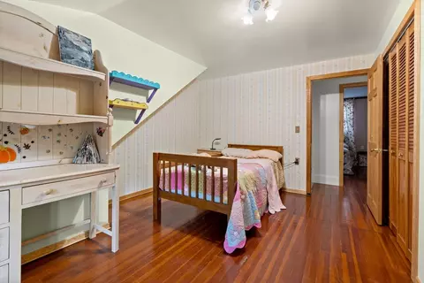 Bedroom - 52 Spring St, Wakefield, MA 01880 photo 5 of 11