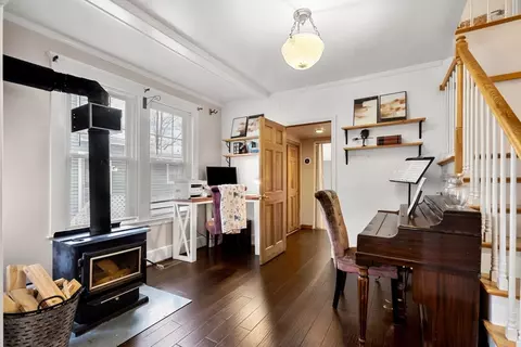 Dining - 52 Spring St, Wakefield, MA 01880 photo 3 of 7