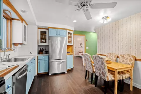 Dining - 52 Spring St, Wakefield, MA 01880 photo 7 of 7