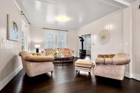 Living - 52 Spring St, Wakefield, MA 01880 photo 1 of 3