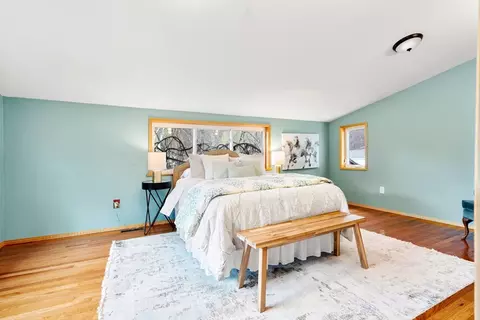 Bedroom - 52 Spring St, Wakefield, MA 01880 photo 1 of 11