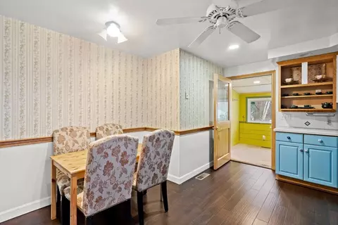 Dining - 52 Spring St, Wakefield, MA 01880 photo 6 of 7
