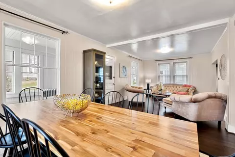 Dining - 52 Spring St, Wakefield, MA 01880 photo 2 of 7