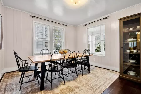Dining - 52 Spring St, Wakefield, MA 01880 photo 1 of 7
