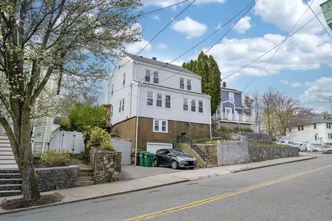 278 Fulton St, Medford, MA 02155